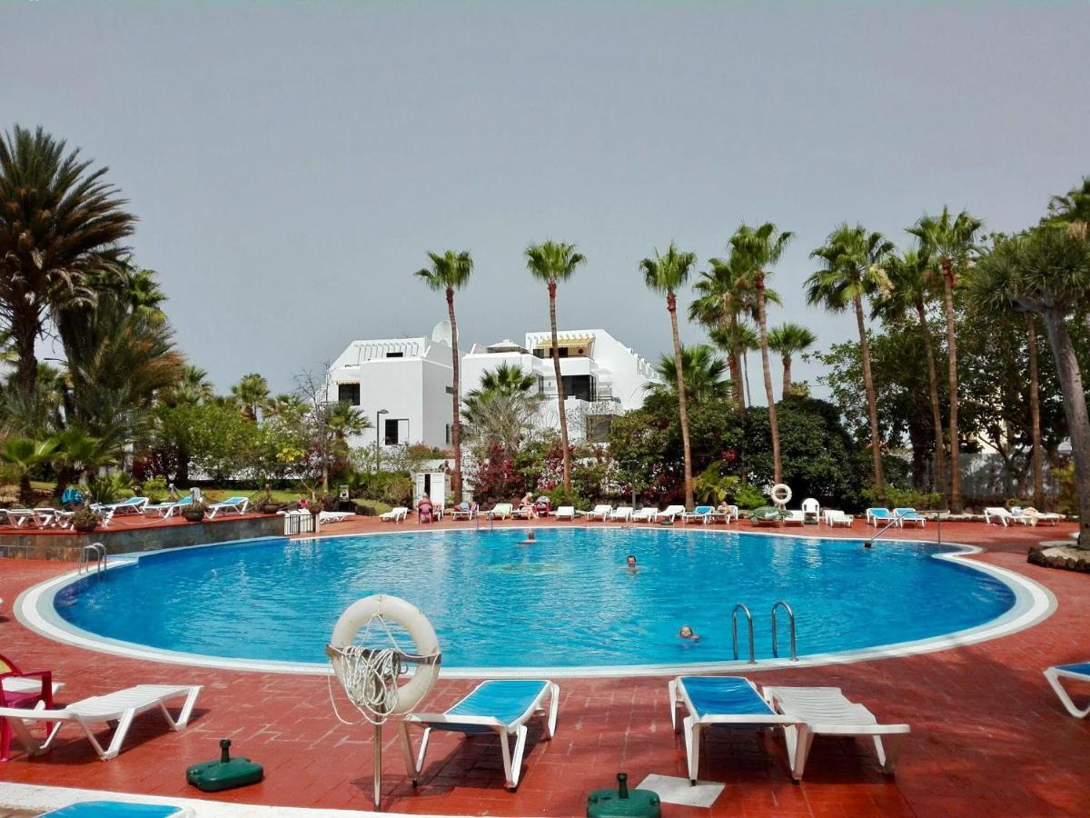 аpartment 1 Bedroom Center Of Americas El Dorado Appartamento *